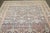 Late 19th century Antique Tabriz Persian Rug - 9'8" x 15'4" For Sale - Image 9 of 12