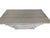Restoration Hardware St James 5-Drawer Dresser in Antique White For Sale In Los Angeles - Image 6 of 10
