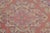 Turkish İnteriour Vintage Rug For Sale In Phoenix - Image 6 of 10