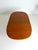 Oval Extendable Dining Table in Teak, 1970s For Sale - Image 8 of 10