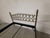 Sculptural Bed by Arnaldo Pomodoro for Osvaldo Borsani, 1960s For Sale - Image 12 of 18