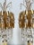 Crystal Table Lamps, Spain, 1970s, Set of 2 For Sale - Image 4 of 13