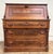 This is an absolutely gorgeous antique Victorian Eastlake secretary desk chest of drawers. It features beautiful burled...