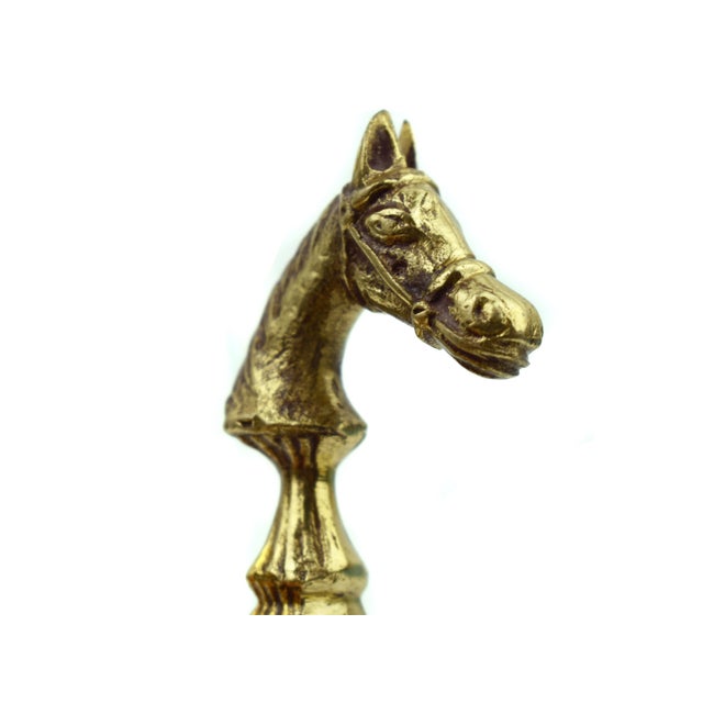 This sleek and sturdy bottle opener is crafted from high-quality solid brass, ensuring durability and longevity. The...