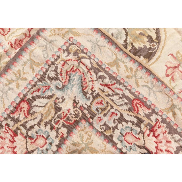 Bessarabian Rug by Doris Leslie Blau For Sale - Image 9 of 9