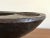 Wood Vintage Mid 20th Century Zulu Carved Wooden Meat Platter For Sale - Image 7 of 13