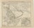 Mid 19th Century Antique Map of Africa and Arabia with Inset Map of Ethiopia and Eritrea, 1845 For Sale - Image 5 of 5