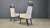 Wood Vintage Dining Chairs from Giorgetti, 1970s, Set of 6 For Sale - Image 7 of 15