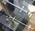 French Art Deco Etagere Shelf in Metal and Glass, 1930s For Sale - Image 4 of 14