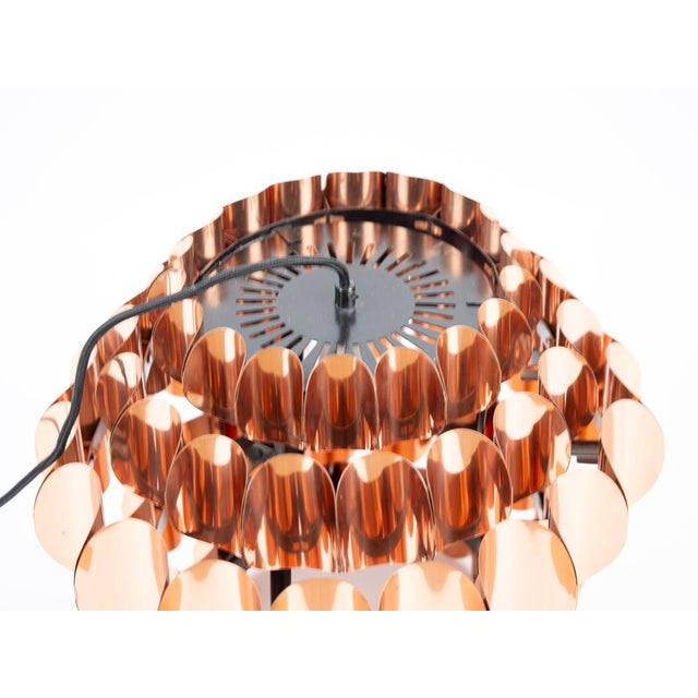 Swedish Pendant Lamp by Thorsten Orrling for Hans-Agne Jakobsson Ab Markaryd, 1960s For Sale - Image 11 of 18