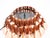 Swedish Pendant Lamp by Thorsten Orrling for Hans-Agne Jakobsson Ab Markaryd, 1960s For Sale - Image 11 of 18