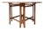 Scandinavian Table by Gataleg Bendt Winge for Kleppes Furniture Factory, 1950 For Sale