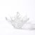Off-white Mid-Century Modernist Crystal "Champs Élysées" Centerpiece Bowl Signed Lalique For Sale - Image 8 of 18