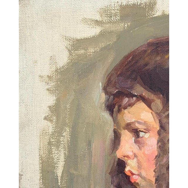 FREE SHIPPING worldwide. The painting will be rolled up and packed securely in a special protective tube. Note: The...