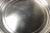 Gorham Mid 20th Century Gorham Silver Plate Yc 784 Serving Bowl Round Footed For Sale - Image 4 of 6