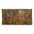 French Verdure Tapestry, Mid-20th C Reproduction For Sale