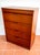 Large Mid-Century Danish Chest of Drawers from Elliots of Newbury, 1960s For Sale - Image 14 of 18