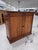 19th Century Faux Bamboo Cabinet For Sale - Image 15 of 15