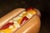 Plastic Vintage Milwaukee County Stadium Giant Hot Dog Concession Display For Sale - Image 7 of 10