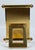 Vintage Adjustable Jewellers Table Mirror from Chopard, 1960s For Sale - Image 9 of 15