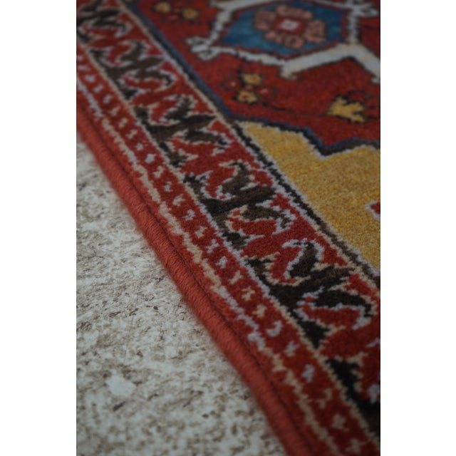 Karastan Colonial Williamsburg Approx. 6x9 Rug For Sale - Image 14 of 17