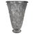 Glass Crystal Vase from Lalique, 20th Century For Sale - Image 7 of 7