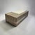 Bernhardt Interiors Ellis Sculptural Cocktail Table For Sale In Miami - Image 6 of 14