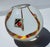 Mid-Century Modern Vintage Svoboda Art Glass Paperweight For Sale - Image 3 of 5