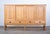 Brutalist Oak Sideboard attributed to Henning Kjærnulf, Denmark, 1960s For Sale - Image 13 of 18