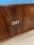 Wood President Sideboard by H.J. Wegner for Ry Møbler, 1960s For Sale - Image 7 of 9