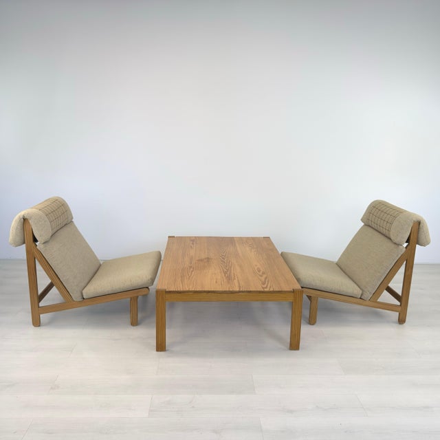 Bernt Petersen Coffee Table For Sale - Image 11 of 11