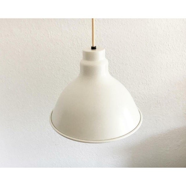 Simple pendulum from the Danish manufacturer Nordisk Solar. A very reduced design that is based on the shape of the...