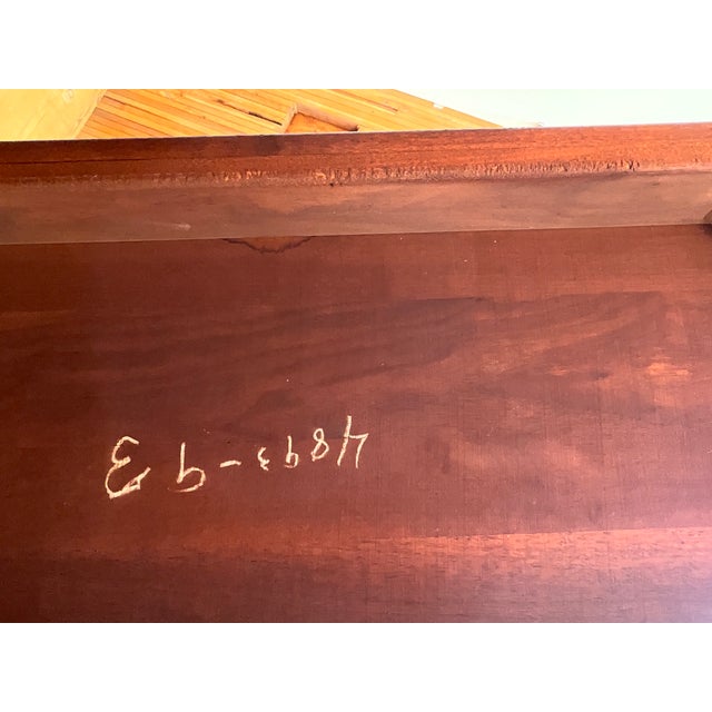 19th Century Rustic Farmhouse Bench For Sale - Image 13 of 14