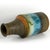 Ceramic Mid-Century Modern Ceramic Vase by Marcello Fantoni, 1960s For Sale - Image 7 of 13
