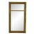 Labarge Gold Framed Federal Style Mirror 8210-28 For Sale