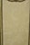 Antique French Louis XV Hand Painted Petite 3 Panel Folding Dressing Screen For Sale - Image 13 of 18