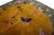 1920s Orange Floral Modern Antique Chinese Art Deco Carpet 9' X 11' 6" Handknotted Wool Rug For Sale - Image 4 of 9