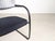 Metal Visavis Cantilever Armchairs from Vitra, Set of 4 For Sale - Image 7 of 12