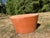 American 1990s Maya Linn Knoll Adult Stone Stool For Sale - Image 3 of 8