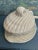 Late 20th Century Late 20th Century Italian Ceramic Clam Shell Tureen With Ladle and Underplate For Sale - Image 5 of 13