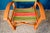 Art Deco Folding Chair from Erbacher Erzeugnis, 1930s For Sale - Image 6 of 16