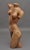 Life Size Carved Female Torso, 1930, Walnut For Sale - Image 13 of 18