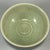 China Vintage‑Style Celadon Bowl With Inner Carved Decoration For Sale - Image 4 of 6