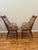 Late 19th Century Antique Pressed Back Armchair (Pair) For Sale - Image 12 of 14