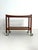 Andreas Tuck AT-45 Serving Trolley from Hans J. Wegner For Sale - Image 4 of 10