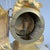 Antique 19th Century Parisian Fireplace Clock For Sale - Image 9 of 12