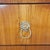 Small Biedermeier Sideboard in Cherrywood, Southern Germany, 1810s For Sale - Image 10 of 12