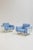 Senzafine Lounge Chairs by Eleonore Peduzzi Riva for Zanotta, 1980s, Set of 2 For Sale - Image 16 of 16