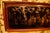 19th Century Antique Chinese Lacquered Gilt Wall Panels—A Pair For Sale - Image 5 of 7