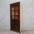 19th Century Display Cabinet with Shelves For Sale - Image 6 of 18